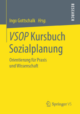 VSOP Kursbuch Sozialplanung - 