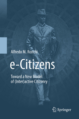 e-Citizens - Alfredo M. Ronchi