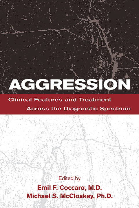 Aggression - 