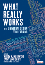 What Really Works With Universal Design for Learning - 