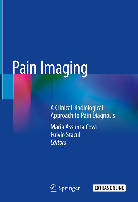 Pain Imaging - 