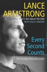 Every Second Counts - Armstrong, Lance