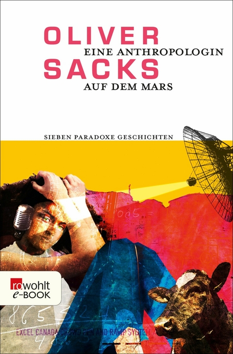 Eine Anthropologin auf dem Mars -  Oliver Sacks