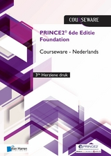 PRINCE2 6de Editie Foundation Courseware Nederlands - 3de herziene druk -  Douwe Brolsma,  Mark Kouwenhoven