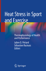 Heat Stress in Sport and Exercise - 