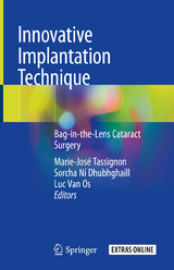 Innovative Implantation Technique - 