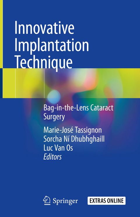 Innovative Implantation Technique - 