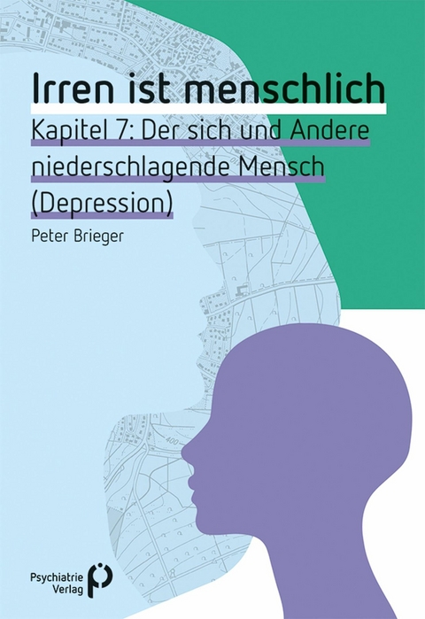 Irren ist menschlich Kapitel 7 - Peter Brieger