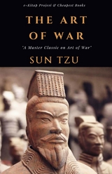 Art of War -  Lionel Giles,  Sun Tzu