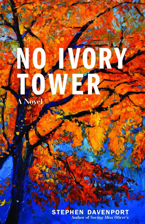 No Ivory Tower - Stephen Davenport