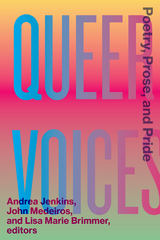 Queer Voices - 