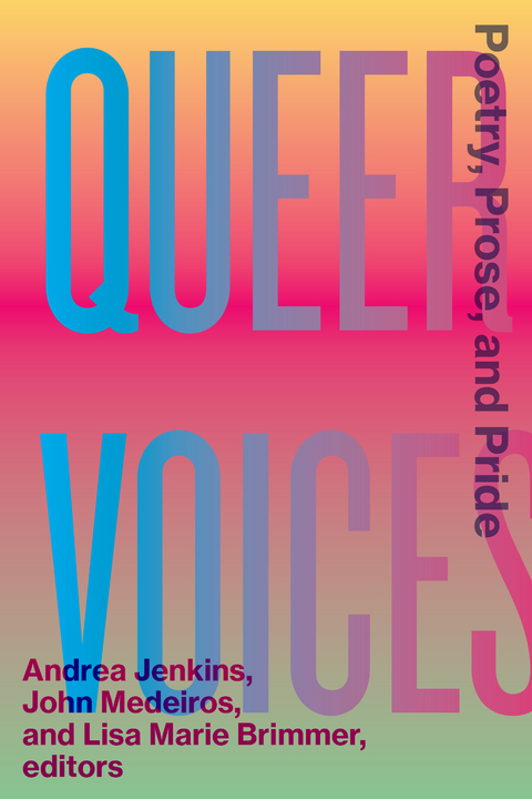 Queer Voices - 