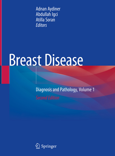 Breast Disease - 