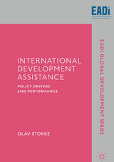 International Development Assistance - Olav Stokke