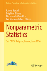 Nonparametric Statistics - 