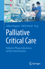Palliative Critical Care - 