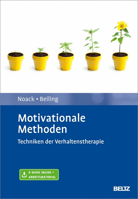 Motivationale Methoden -  Rene Noack,  Peter Beiling