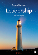 Leadership - Simon Western