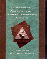Operational Amplifiers with Linear Integrated Circuits - Stanley, William D.
