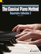 The Classical Piano Method - Hans-Günter Heumann