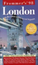 City London '98 - Frommer