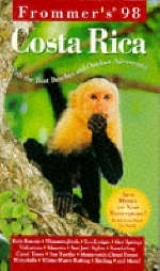 Complete Costa Rica '98 - Frommer