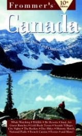 Complete:canada 10th Edition - Frommer