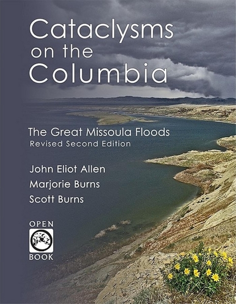 Cataclysms on the Columbia - John Eliot Allen, Marjorie Burns, Scott Burns