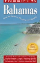 Complete Bahamas '98 - Frommer