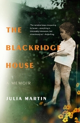 Blackridge House -  Julia Martin