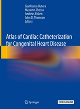 Atlas of Cardiac Catheterization for Congenital Heart Disease - 