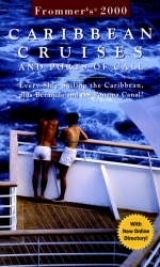 Caribbean Cruises and Ports of Call - Sarna, Heidi