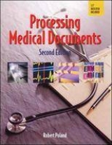 Processing Medical Documents - Poland, Robert