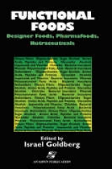 Functional Foods - Israel Goldberg