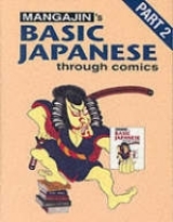 Basic Japanese through Comics - Mangajin