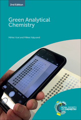 Green Analytical Chemistry - Estonia) Kaljurand Mihkel (Tallinn University of Technology, Estonia) Koel Mihkel (Tallinn University of Technology