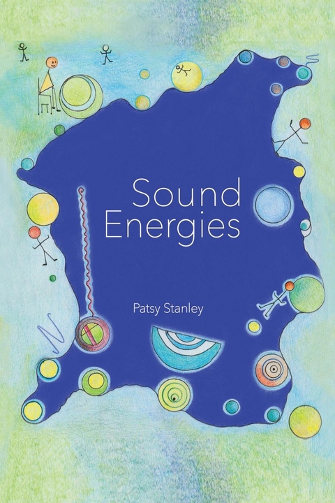 Sound  Energies -  Patsy Stanley