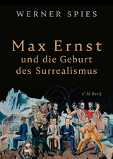 Max Ernst - Werner Spies