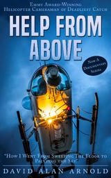 HELP FROM ABOVE - David Alan Arnold