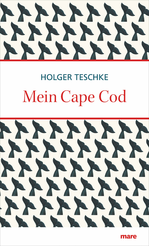 Mein Cape Cod - Holger Teschke