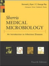 Sherris Medical Microbiology - Ryan, Kenneth; Ray, C.