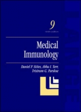 Medical Immunology - Stites, Daniel P.; etc.; Et Al.