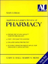 Appleton & Lange's Review of Pharmacy - Hall, Gary D.; Reiss, Barry S.