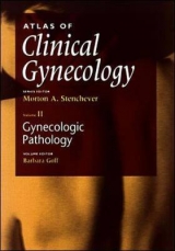 Atlas of Gynecologic Pathology - Goff, Barbara