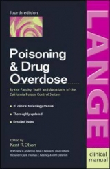 Poisoning & Drug Overdose - Olson, Kent