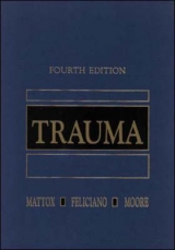 Trauma - Moore, Ernest E.; Mattox, Kenneth L.; Feliciano, David V.; Mattox, Kenneth L.