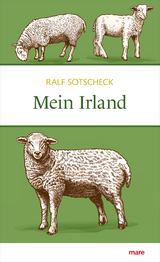 Mein Irland - Ralf Sotschek