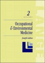 Occupational and Environmental Medicine - Ladou, Joseph; Ladou, Joseph