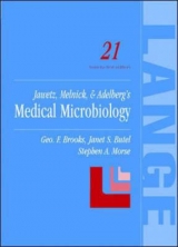 Medical Microbiology - Jawetz, E.; etc.