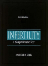 Infertility - Seibel, MacHelle